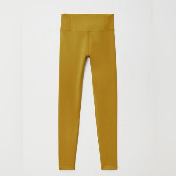 GIRLFRIEND COLLECTIVE Ultralight FLOAT Leggings (S, Saturn) - Picture 7 of 10